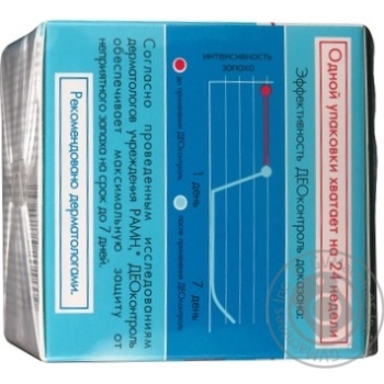 deodorant unilever for feet 30ml - buy, prices for - photo 5