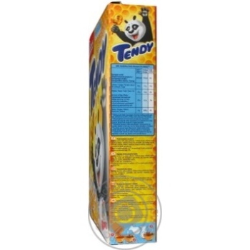 dry breakfast palaseja honey 250g cardboard box Lithuania - buy, prices for - photo 11