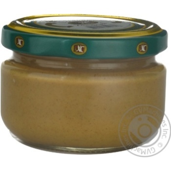 Mustard Vhs Russian 2.5% 125g glass jar - buy, prices for MegaMarket - photo 2