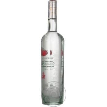 Vodka 40% 500ml - buy, prices for MegaMarket - photo 3