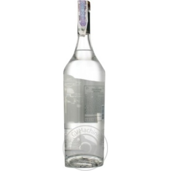 Vodka Zelena marka Traditional recipe 40% 700ml glass bottle Ukraine - buy, prices for NOVUS - photo 8