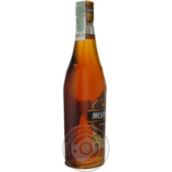 tincture 40% 700ml glass bottle Ukraine - buy, prices for - photo 10