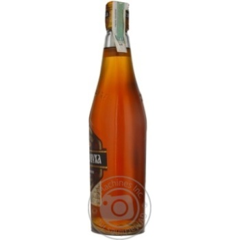 tincture 40% 700ml glass bottle Ukraine - buy, prices for - photo 12