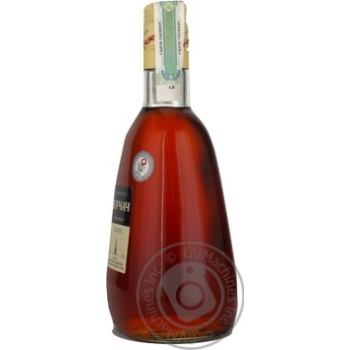 cognac buchach 40% 5years 610g glass bottle Ukraine - buy, prices for - photo 11