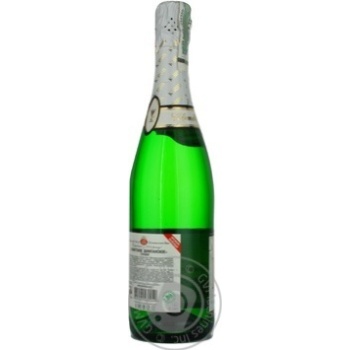 sparkling wine kfsv 12.5% 750ml glass bottle Ukraine - buy, prices for - photo 19