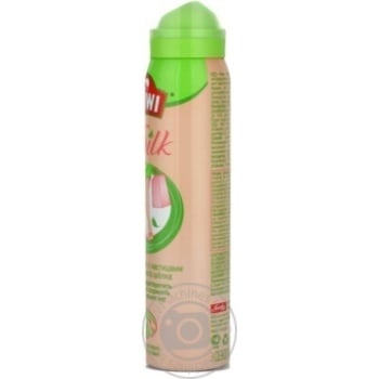 Spray Kiwi for feet 100ml Germany - buy, prices for NOVUS - photo 4