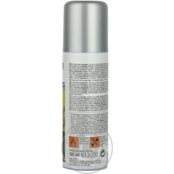 Deodorant for shoes Salamander 125ml Germany - buy, prices for NOVUS - photo 5