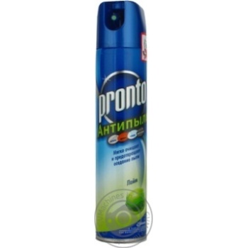 Polish Pronto lime for furniture 250ml - buy, prices for MegaMarket - photo 7