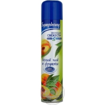 spray arnest for air 300ml - buy, prices for - photo 1