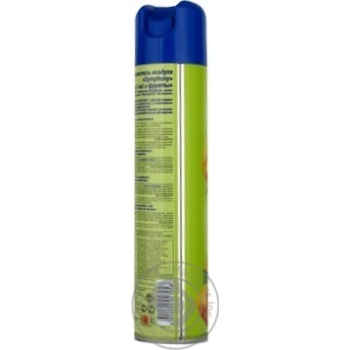 spray arnest for air 300ml - buy, prices for - photo 6