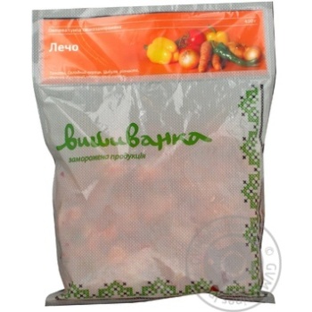 Vegetables frozen 400g - buy, prices for MegaMarket - photo 1