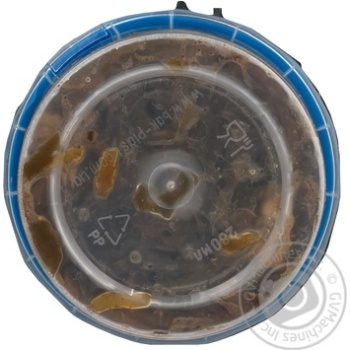 Seafood Rusalochka mushroom pickled 200g - buy, prices for MegaMarket - photo 3