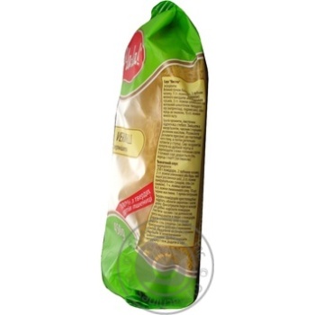 Pasta vermicelli O-la-la! 450g sachet - buy, prices for MegaMarket - photo 4
