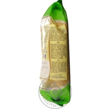 Pasta vermicelli O-la-la! 450g sachet - buy, prices for MegaMarket - photo 2