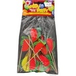 Jewelry Pomichnytsia for parties
