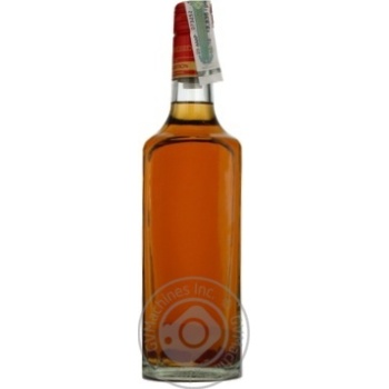 Vodka Kozatska rada 40% 750ml glass bottle Ukraine - buy, prices for NOVUS - photo 6