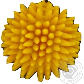 Toy Topsi vinyl for pets 10cm - buy, prices for MegaMarket - photo 1