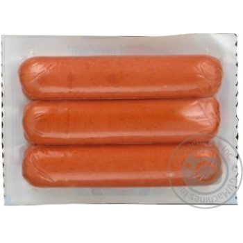 Wudy Formaggio chicken chilled sausages 150g - buy, prices for MegaMarket - photo 2