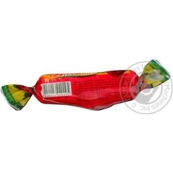 Caramels Askovit raspberry 30g packaged Ukraine - buy, prices for MegaMarket - photo 2