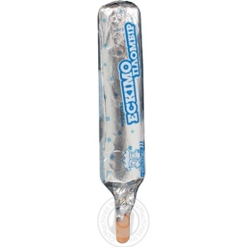 Hercules Eskimo ice-cream 60g - buy, prices for MegaMarket - photo 3