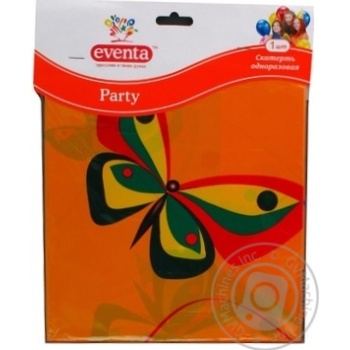 Table-cloth Eventa for home - buy, prices for MegaMarket - photo 3