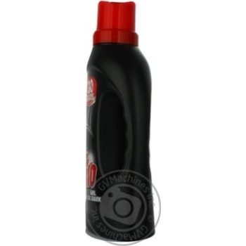 Gel Spiro for dark clothes washing 1000ml - buy, prices for MegaMarket - photo 5