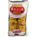 Изделия макаронные Pasta Reggia фетучини 500г