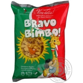 pasta insalatonde viva talia 500g Italy - buy, prices for - photo 3