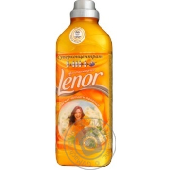 conditioner lenor floral for washing 1000ml - buy, prices for - photo 10