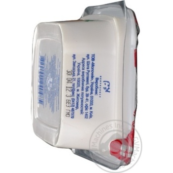 Processed cheese spread Nash molochnik Druzhba 55% 180g plastic cup Ukraine - buy, prices for - photo 9