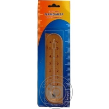 Room Thermometer D 3-5 - buy, prices for MegaMarket - photo 5