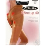 Колготки Effect UP 40-nero-3