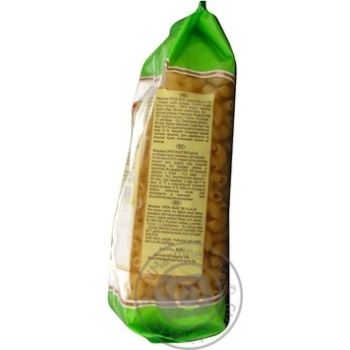 Макарони O-La-La Cifferi Rigati 450г х12 купити, ціни на МегаМаркет - фото 7