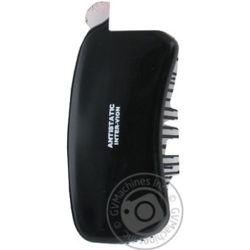 Brush Inter-vion for hair - buy, prices for MegaMarket - photo 3