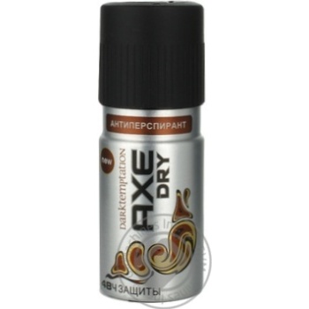 Deodorant Axe for body 150ml - buy, prices for NOVUS - photo 3