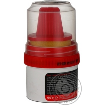 Sitil Classic Cream Black For Shoes 60ml - buy, prices for Tavria V - photo 2