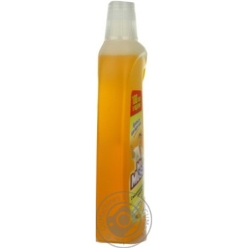 Means Mr.muscle for cleaning 750ml - buy, prices for MegaMarket - photo 6