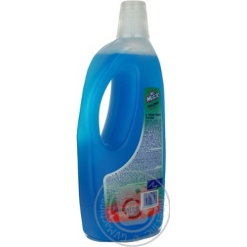 Means Mr.muscle After rain for cleaning 750ml - buy, prices for MegaMarket - photo 7