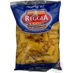 Макарони Pasta Reggia Rigatoni 24 500г х24