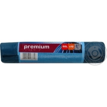 Pockets Paclan for home 10pcs 60000мл - buy, prices for MegaMarket - photo 4