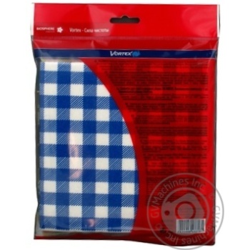 napkins vortex for cleaning 3pcs USA - buy, prices for - photo 2