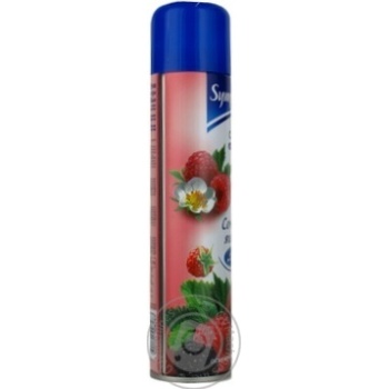 Symphony Air Freshener Juicy Berries 300ml - buy, prices for - photo 13