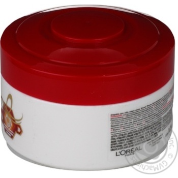 Mask Elseve for recovery 300ml - buy, prices for MegaMarket - photo 4