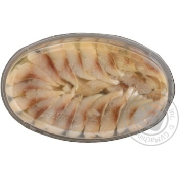 preserves herring cherkassyryba 300g Ukraine - buy, prices for - photo 5