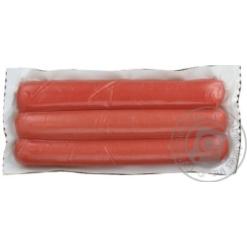 Sausages Amadori chicken 250g - buy, prices for NOVUS - photo 2