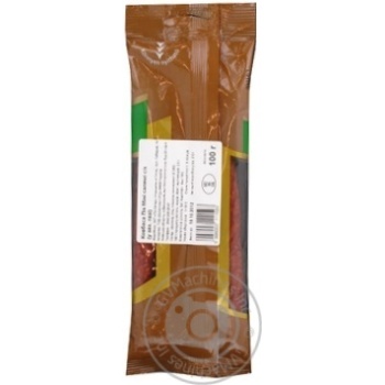 Sausage salami Pick pork raw smoked 100g - buy, prices for MegaMarket - photo 8