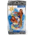 Круг Intex надувний кольоровий 51см 59230