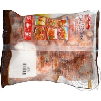 shrimp Vici uncleaned 1000g - buy, prices for NOVUS - photo 3