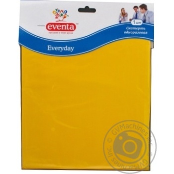Table-cloth Eventa for home - buy, prices for MegaMarket - photo 2