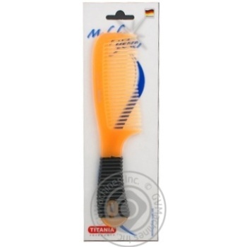 Crest Titania for hair - buy, prices for MegaMarket - photo 5